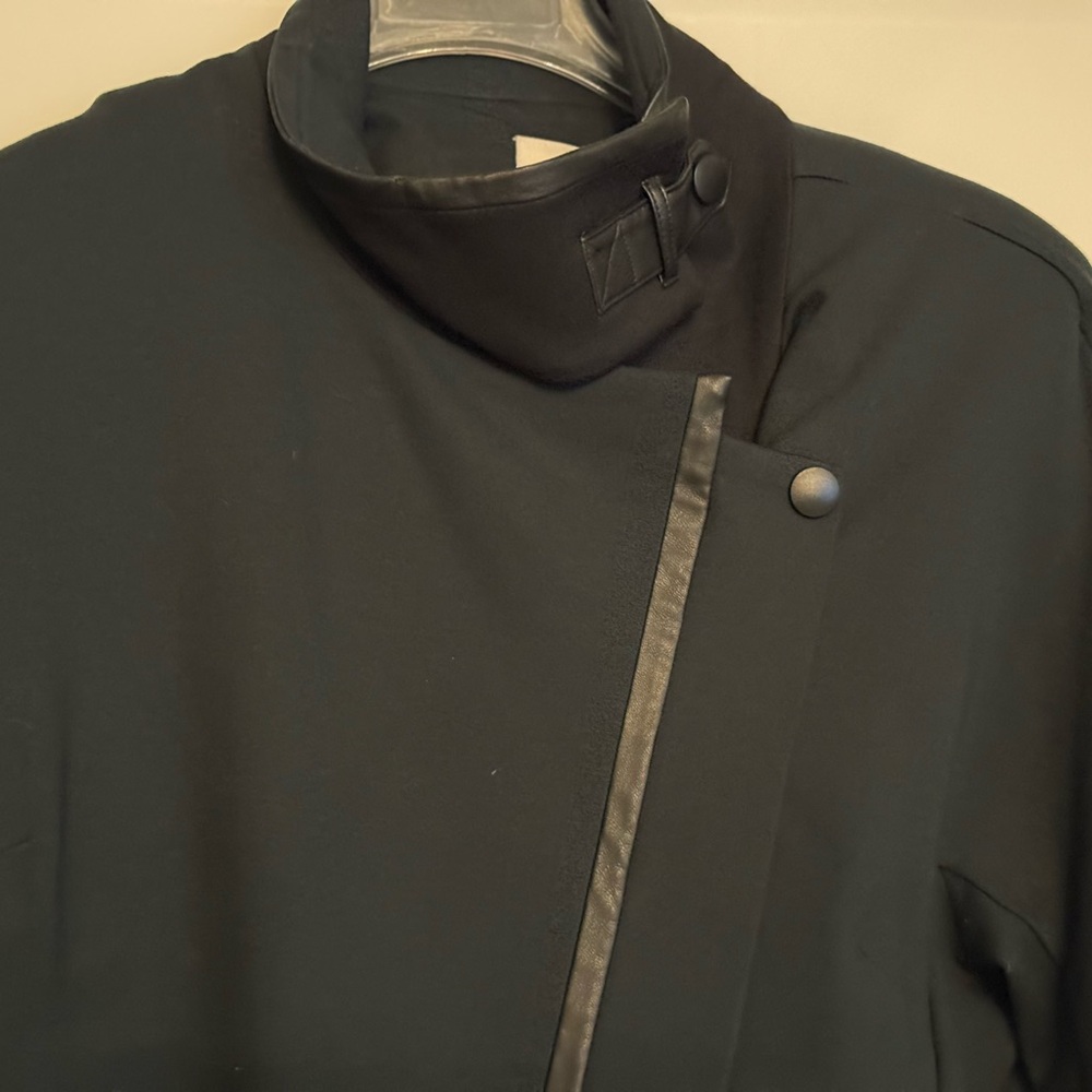 CABI athleisure jacket